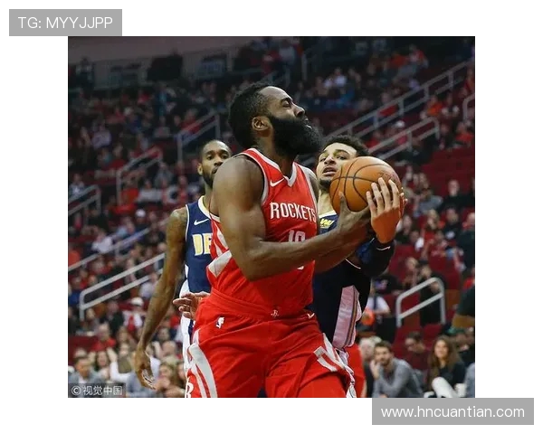 2017年NBA火箭队与上海队精彩对决回顾及赛后分析