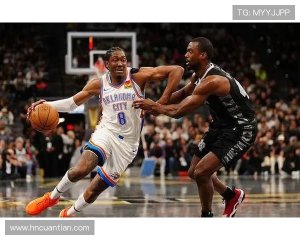 2019年马刺与雷霆精彩对决视频回顾及赛后分析分享