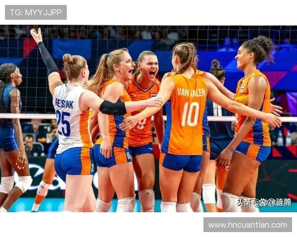 中国排球对阵荷兰的精彩较量结果揭晓引发热议
