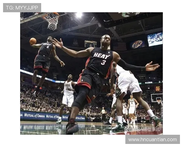 勒布朗詹姆斯：篮球之王的传奇旅程与影响力解析