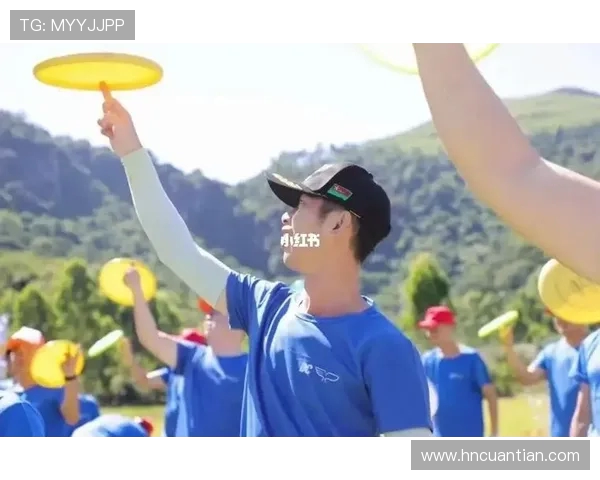 深圳飞盘队荣登全国飞盘技术排行榜第一名引发热议