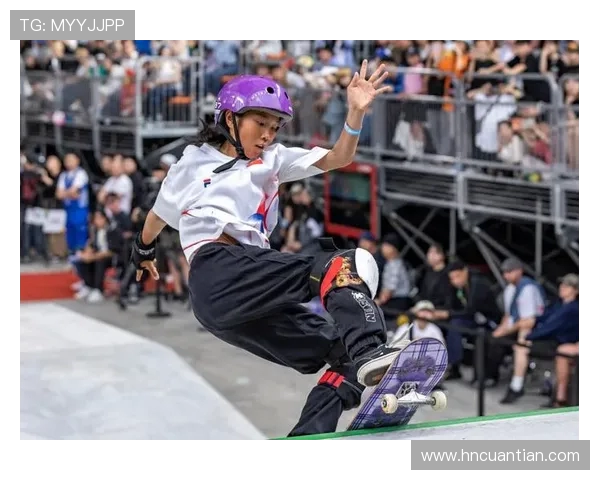 上海滑板队速度之争引发热议运动员表现与技术分析的深度探讨